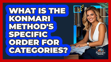 What Is The KonMari Method