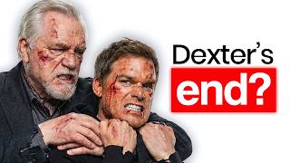 Fall Asleep To Every Dexter Resurrection Season 2 Theory Explained