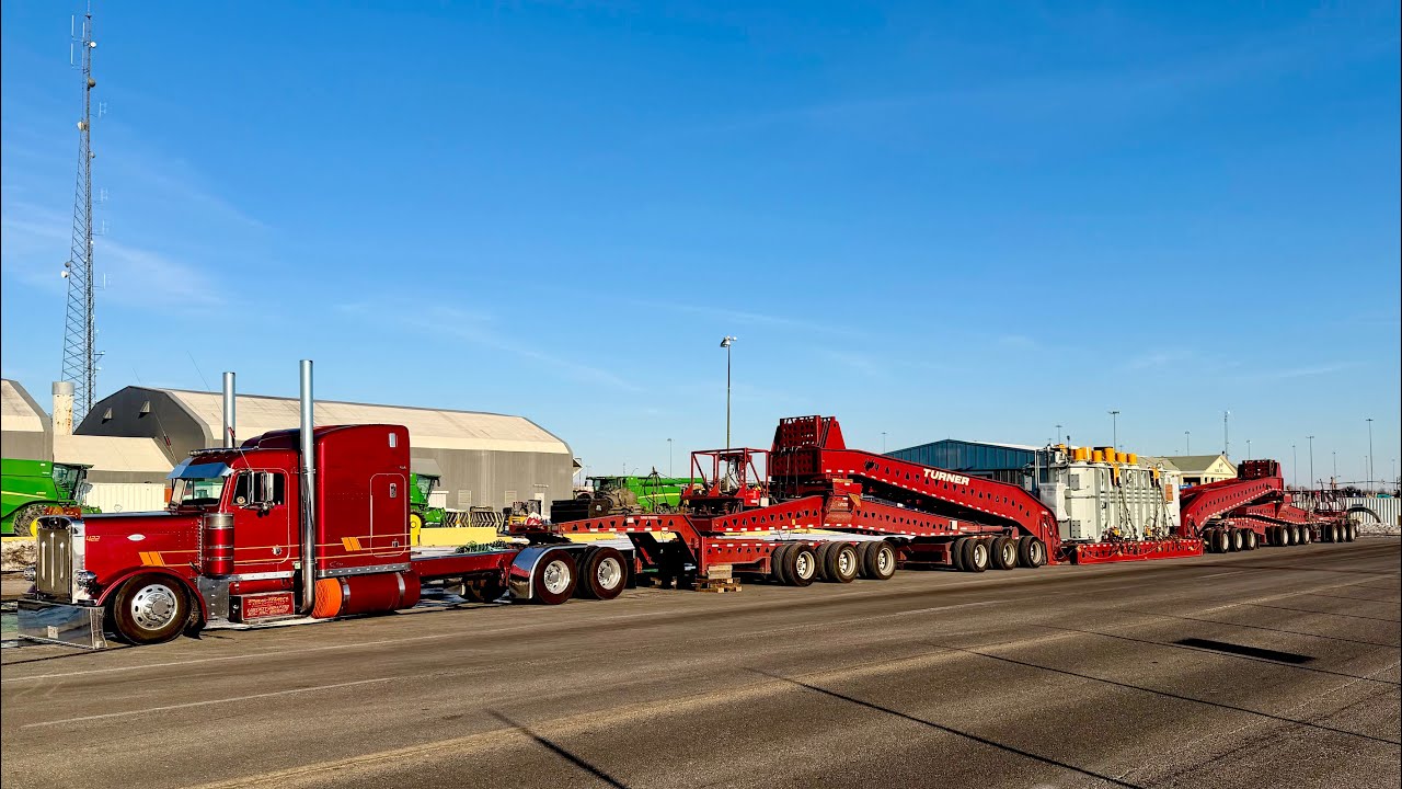 240,000 pound super load 