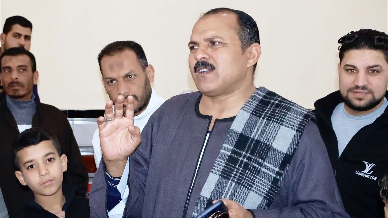 أغرب اتصال جالى من القاهرة كاد أن يبكي قلبي قبل عيني |ابن ضرب أمه وسبها وهل جزاء الإحسان إلا الإحسان