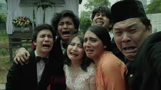 Get Married | Trailer Episode 13 | Vidio