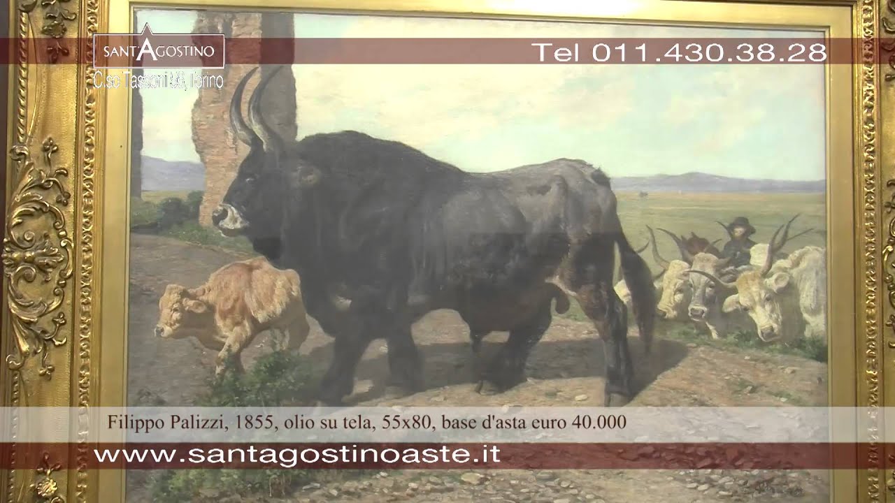 investimenti postali PALIZZI FILIPPO - Asta 118 - Lotto 218