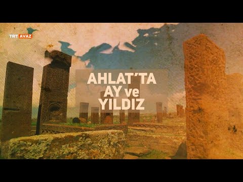 Ahlat'ta Ay ve Yıldız