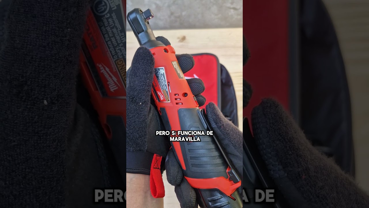 La mejor herramienta para mecanicos 🔧🔥 