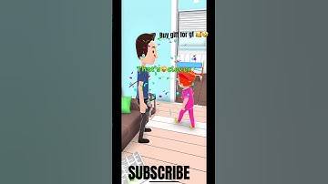 Buy gift for gf🥰🤣 perfect lie part 8 #thekakashi90 #gameplay #shorts