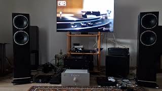 fyne Audio f502