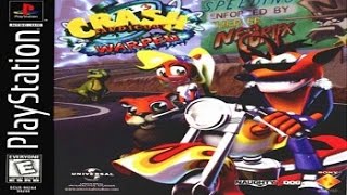 видео Crash Bandicoot - Полные прохождения - PSX/Sony PlayStation/PSOne - Статьи про игры - Об игре