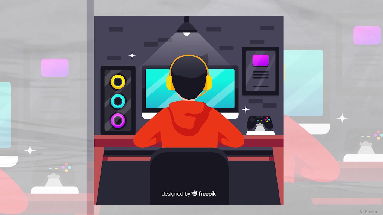 E-sport  - (Introduction to e-sport)