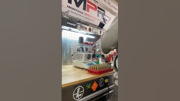 Reloading for the 7 PRC