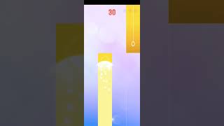 Piano White Go! screenshot 3