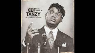 Cef Tanzy - Toi Et Moi (Áudio)