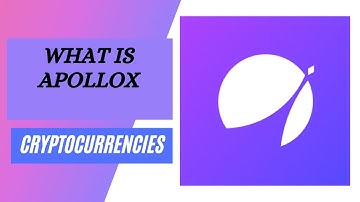 What is ApolloX? SCAM or LEGIT ? check details in this video