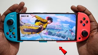 Best Wireless Game Controller for Android & IOS Smartphone Unboxing & Review - Chatpat toy tv screenshot 5