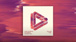 Gabi Giordan - Scandal (Original Mix)