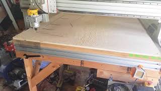 Avid Pro4848 Nema34 Production Run