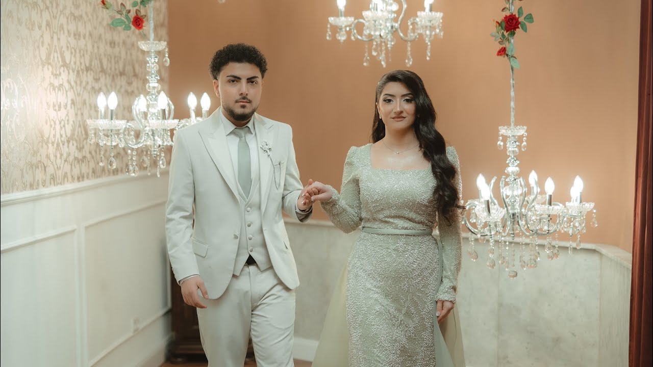 HENA PART 2 I Shirdil + Hadia & Rewan + Deljin I Musik: Serhat Salih/Ali Polat I JiyanVideo 2026