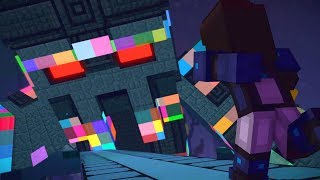 [EL] LO SCONTRO FINALE | Minecraft Story Mode 2 EP.5 - PARTE 1