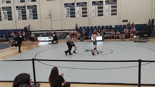 EHS @ Ritchie County 12/7/24