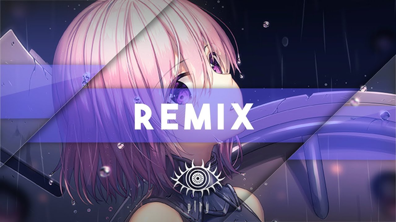 Kingdom Hearts┊Utada hikaru - Hikari (Nightcore Remix)