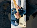 🎸フェンダーストラトでタッピングを愉しむ会(その3)