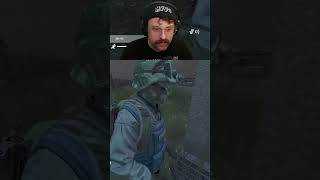 Burnt Peanut gets naded on DayZ