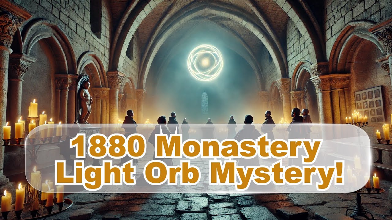 Real UFO Sightings & Vatican’s Forbidden Archives: Secrets Science Can’t Explain