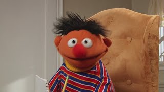 Muppet Voice Comparisons Ernie Updated