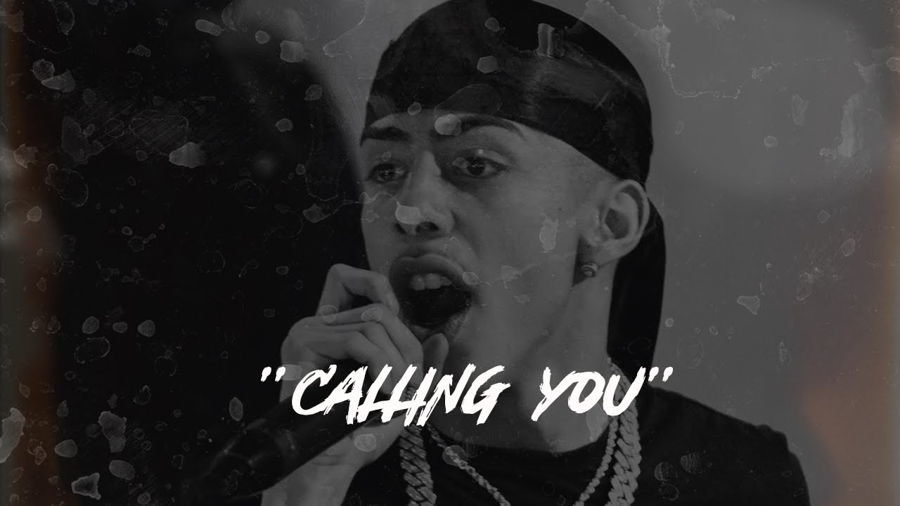 [FREE] J.I. x Stunna Gambino Type Beat - "Calling You" | @ProdByEquinox ​