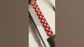 Easy Wrap - Custom Fishing Rod