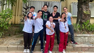 Group 6 - Pe Final Kpop Performance