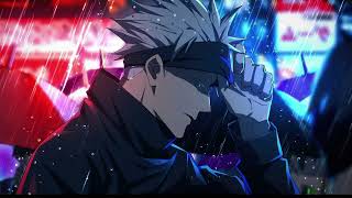 Jujutsu Kaisen Is About To Fall Off