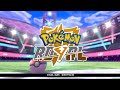 Pokmon royal  primer trailer