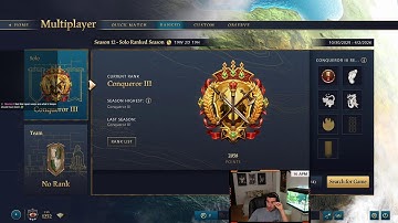 1v1s, FFA + My Honest Opinion about Tughlaq