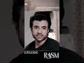 rasm e wafa episode 8 teaser. #drama #pakistanidrama #entertainment #bollywood #hinachaudhary #viral