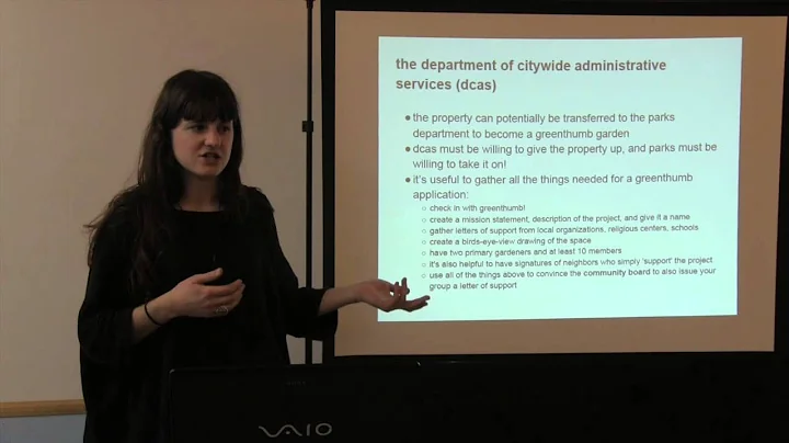 Community Land Access - Transformation through Tec...