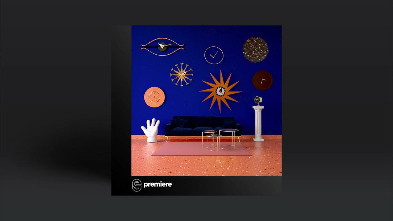 Premiere: Kostrok - Years Ago - Kostrok World