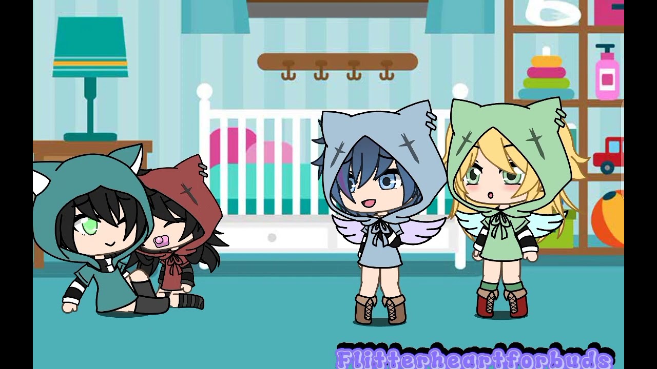 lighting and sunny both hurt kaiser and Katie kaiser tries to use his thingy but no.