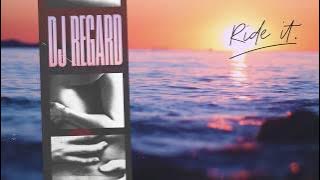 Regard - Ride it