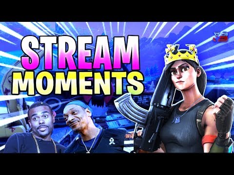 stream sniping fortnite definition V8 Thieves Stream Highlights #2