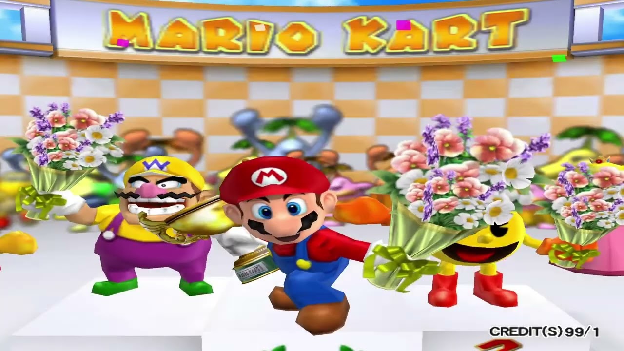 MKAGP2 Randomized Choice 23 (1080p)