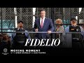 "Fidelio" Moving Moment, featuring Greer Grimsley