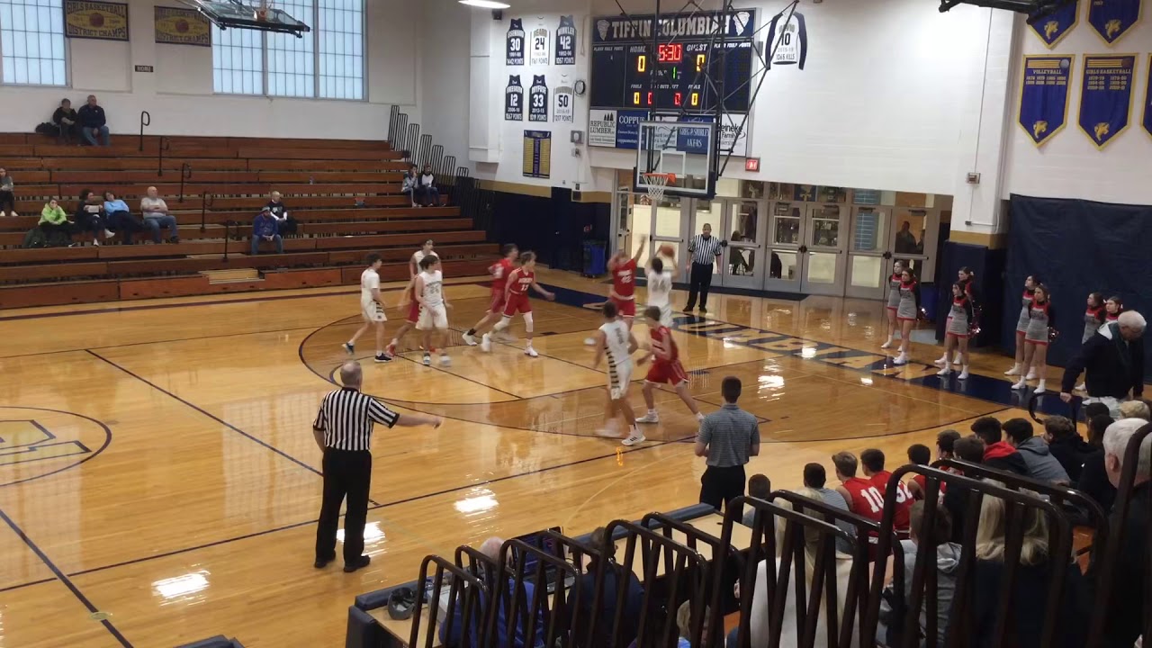 Carter v Bowling Green YouTube