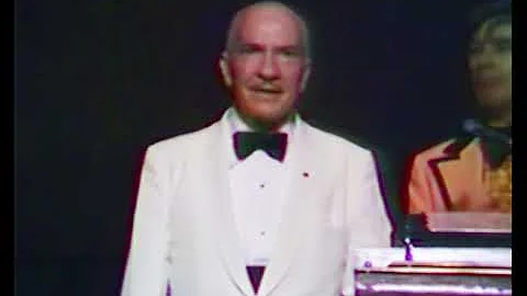 MidAmeriCon (1976) Worldcon - Robert Heinlein, Gue...
