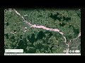 Vladimír Piskala vysvětluje, co to je stoletá povodeň