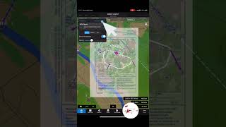 Garmin Pilot - Navigation App - Anflugkarten Tipp - Luftfahrt - Aviation - deutsch screenshot 4