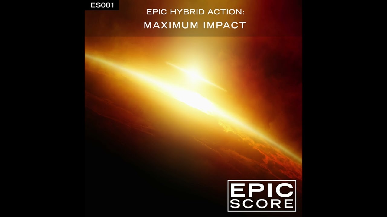 Watch Epic Score Alien Attack Siren No Vocals on YouTube Watch Epic Score Alien Attack Siren No Vocals on YouTube