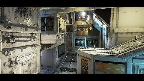 unreal tournament 4 dm asdf