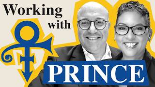 Inside Prince s Business Genius with Jacqui Thompson