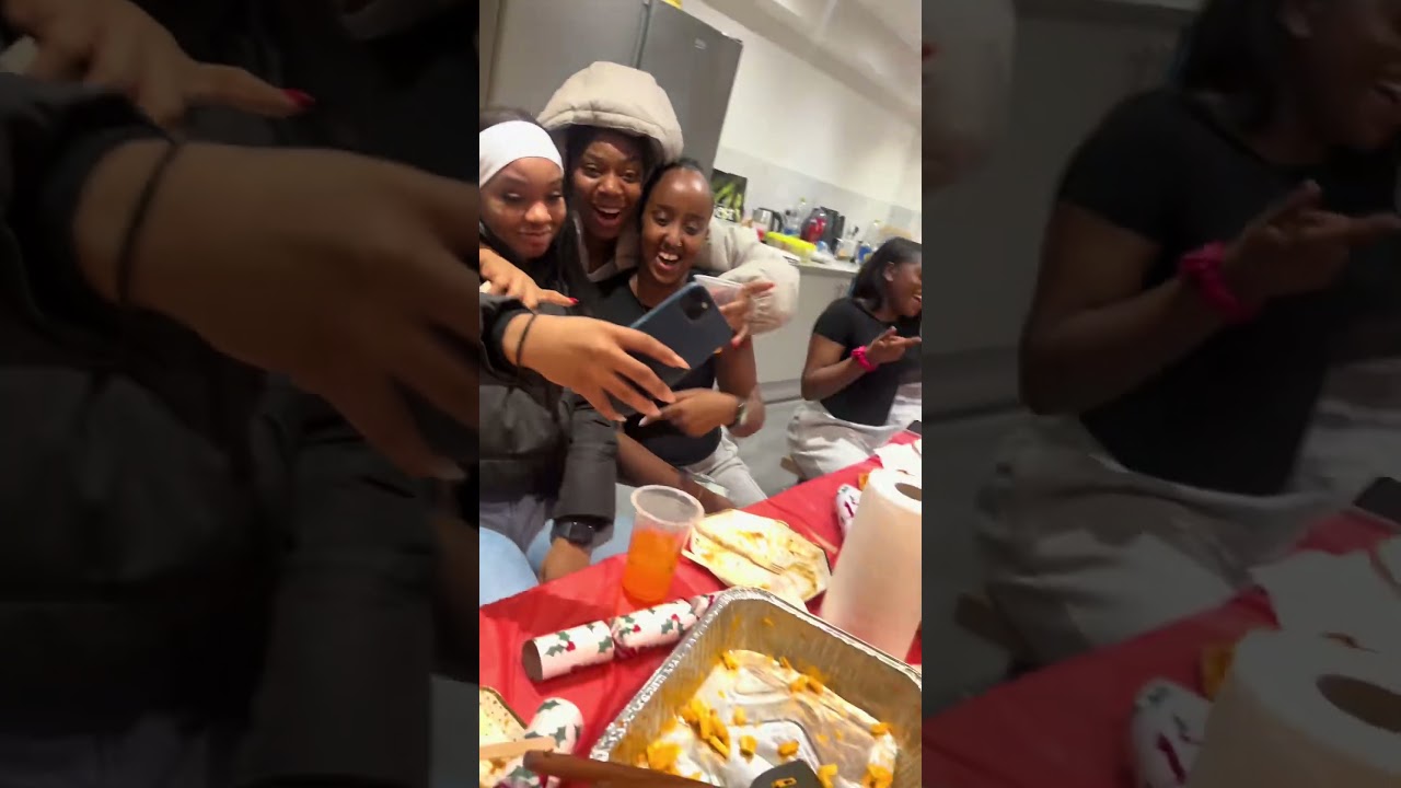 Celebrate Friendsmas with Love and Laughter! 