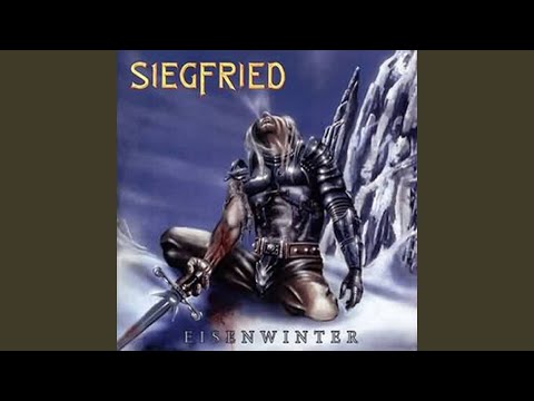 Siegfried — Winterblut
